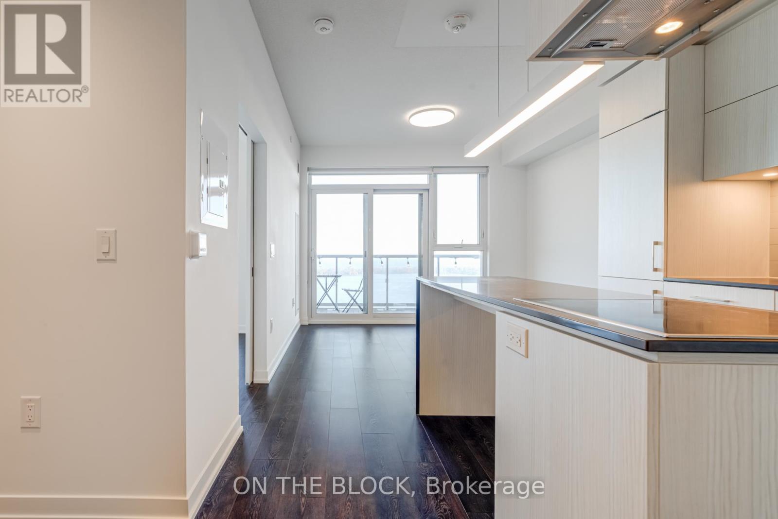 3204 - 20 Richardson Street, Toronto, Ontario  M5A 0S6 - Photo 9 - C12684496