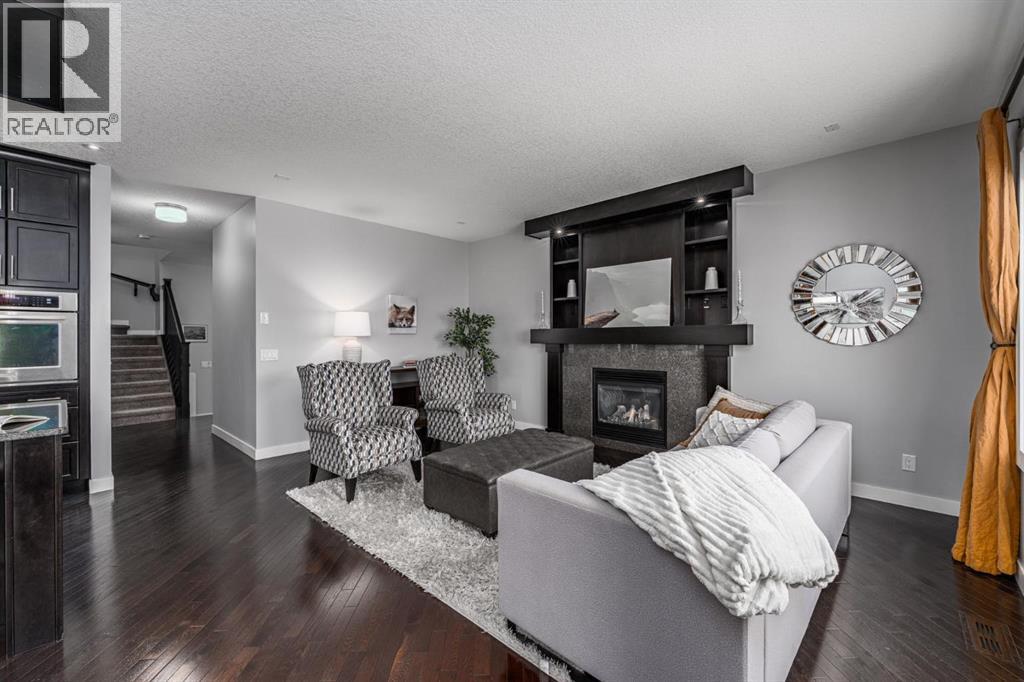 370 Williamstown Green Nw, Airdrie, Alberta  T4B 0T2 - Photo 7 - A2277576