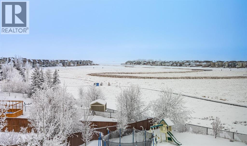 370 Williamstown Green Nw, Airdrie, Alberta  T4B 0T2 - Photo 29 - A2277576