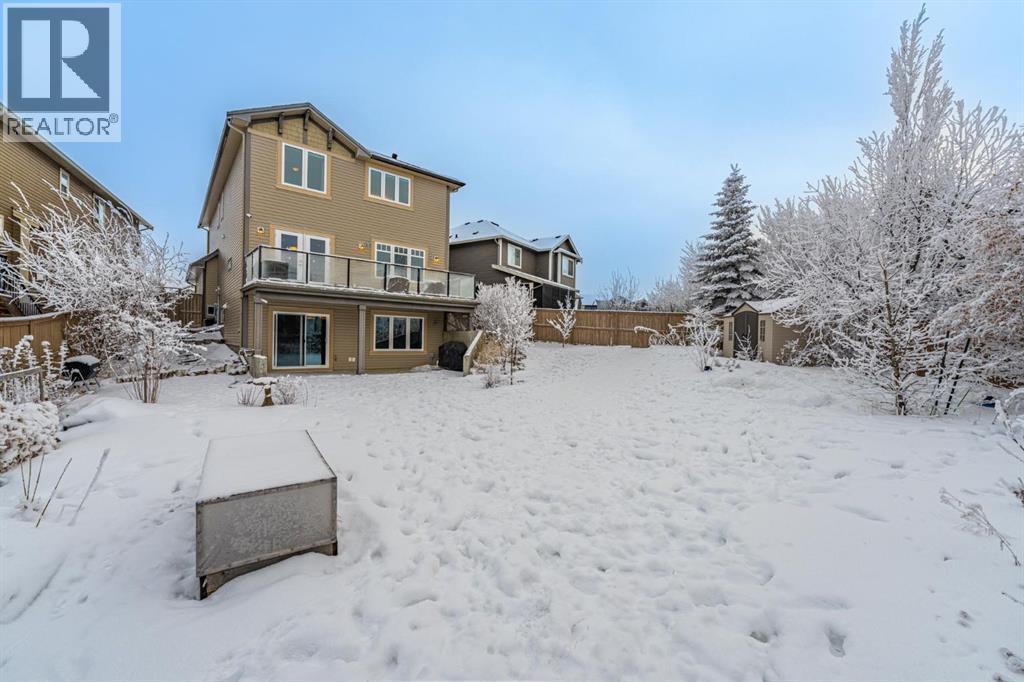 370 Williamstown Green Nw, Airdrie, Alberta  T4B 0T2 - Photo 40 - A2277576