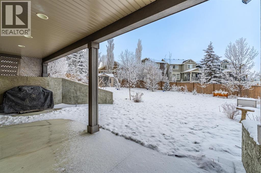 370 Williamstown Green Nw, Airdrie, Alberta  T4B 0T2 - Photo 39 - A2277576