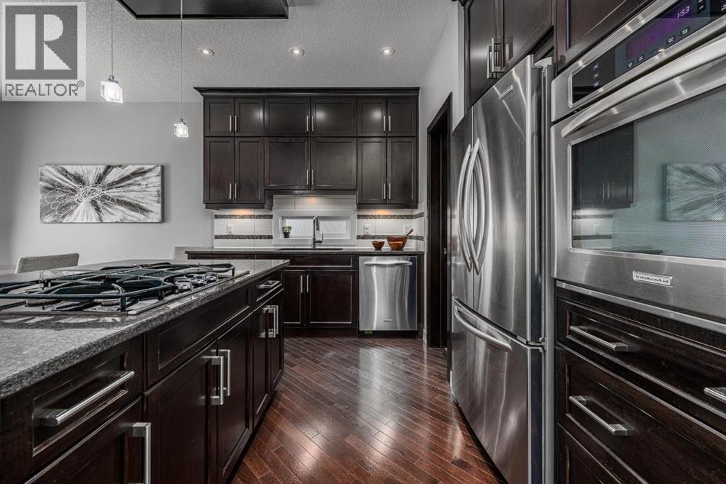 370 Williamstown Green Nw, Airdrie, Alberta  T4B 0T2 - Photo 11 - A2277576