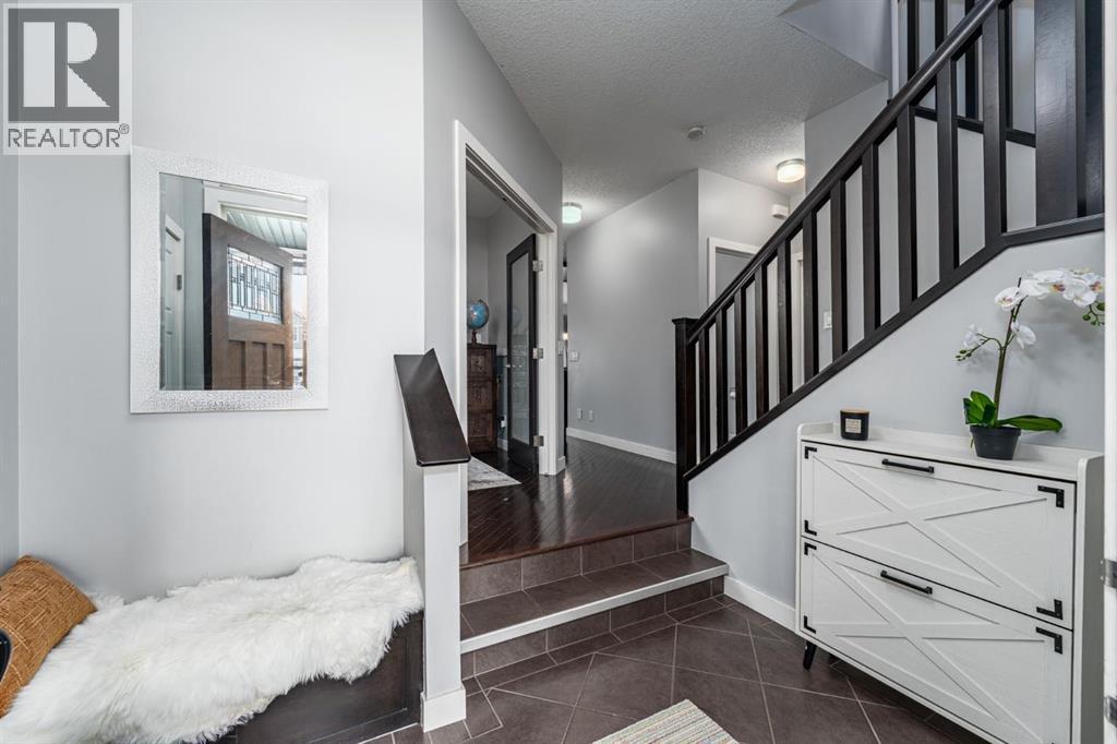 370 Williamstown Green Nw, Airdrie, Alberta  T4B 0T2 - Photo 3 - A2277576