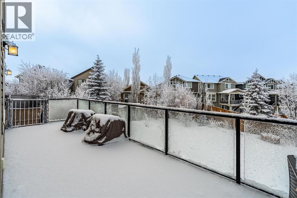 370 Williamstown Green Nw, Airdrie, Alberta  T4B 0T2 - Photo 13 - A2277576