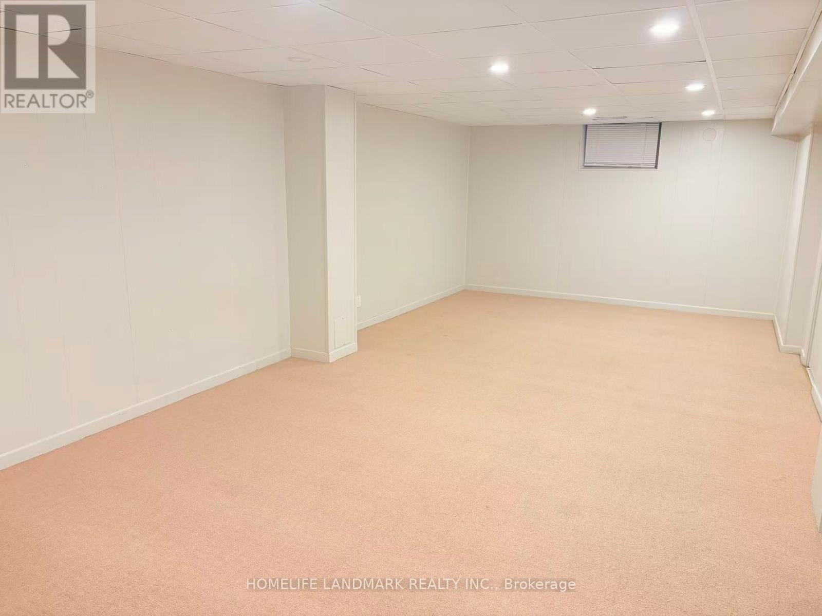 Lower - 640 Netherton Crescent, Mississauga, Ontario  L4Y 2M4 - Photo 4 - W12632820