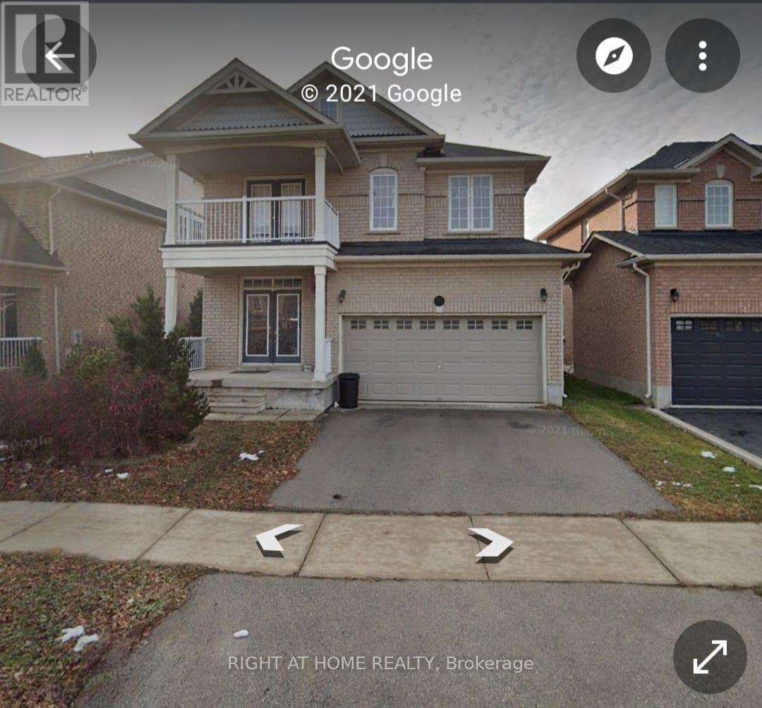 BASEMENT - 446 PETITTE TRAIL COURT, Milton, Ontario