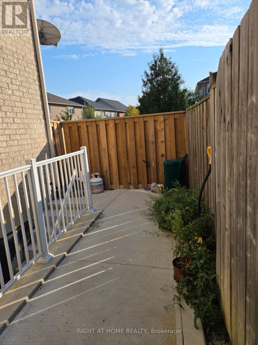 Basement - 446 Petitte Trail Court, Milton, Ontario  L9T 6W8 - Photo 2 - W12684492