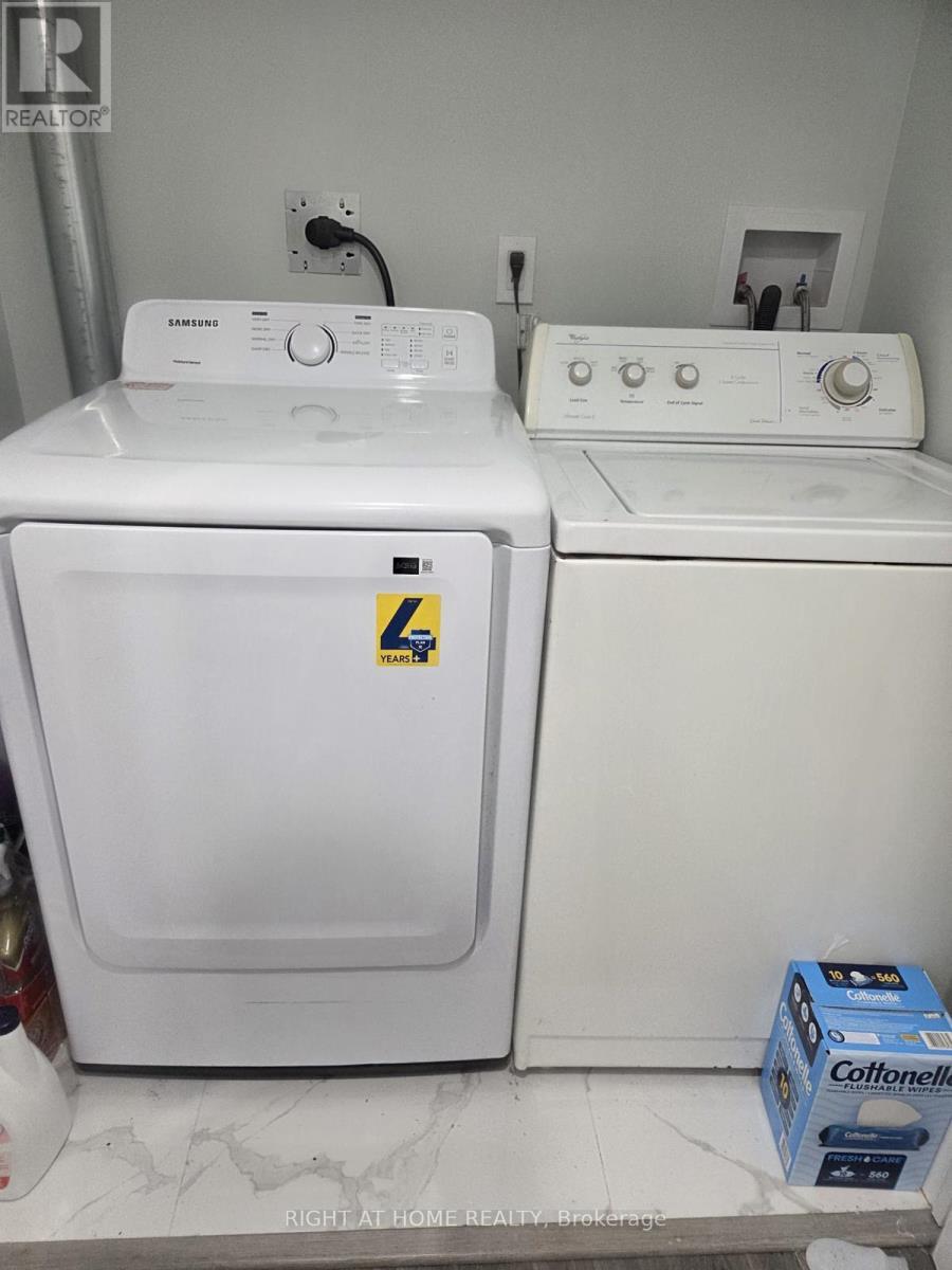 Basement - 446 Petitte Trail Court, Milton, Ontario  L9T 6W8 - Photo 4 - W12684492