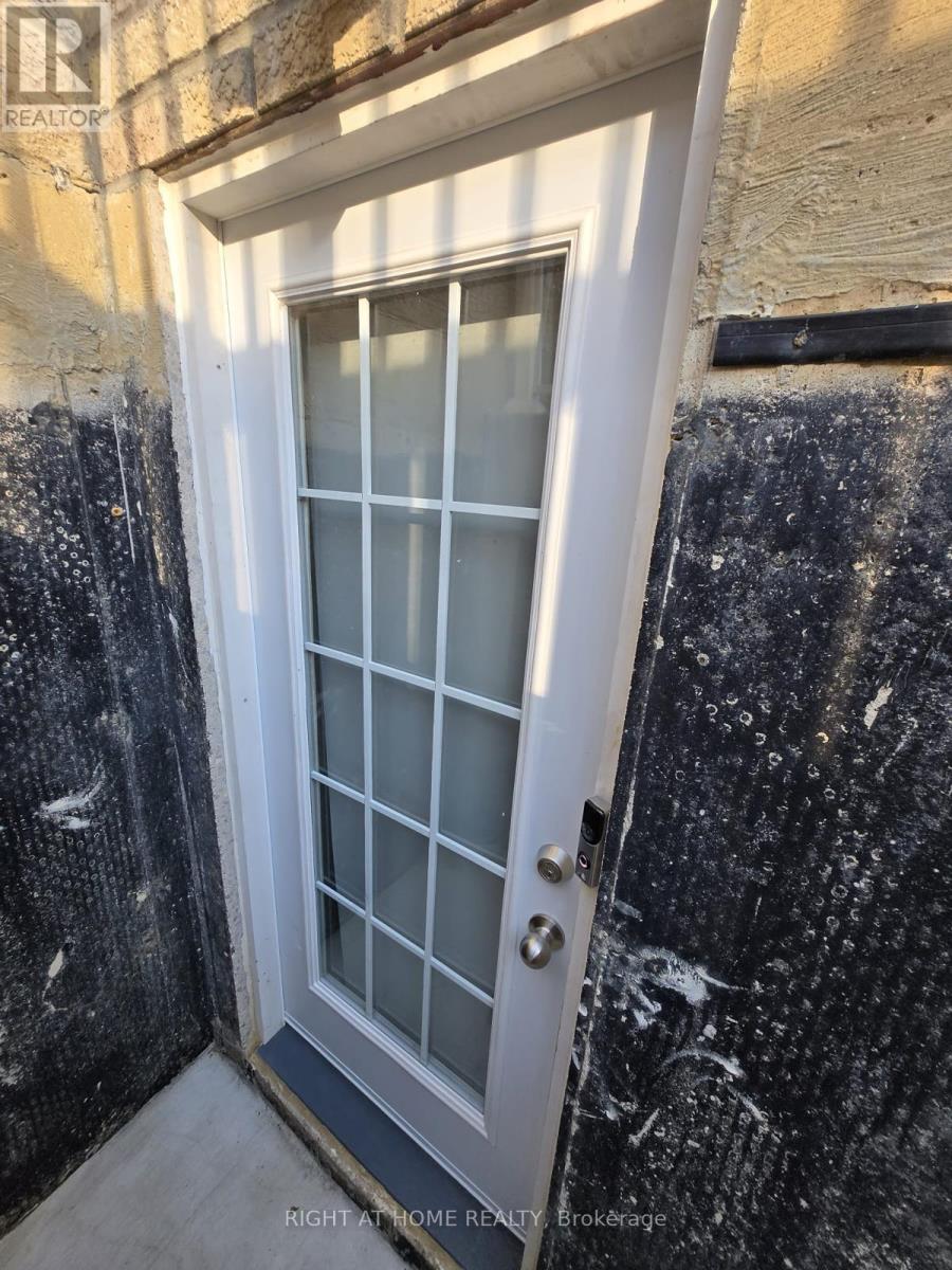 Basement - 446 Petitte Trail Court, Milton, Ontario  L9T 6W8 - Photo 5 - W12684492