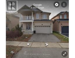 BASEMENT - 446 PETITTE TRAIL COURT, Milton, Ontario