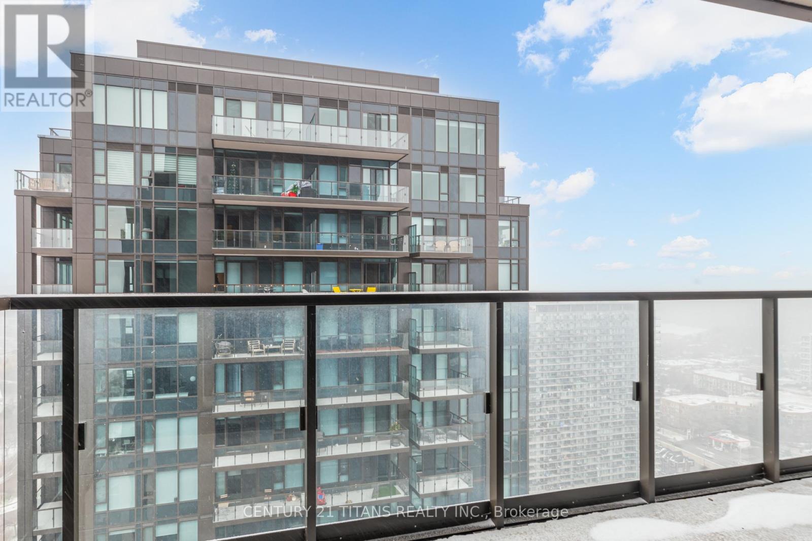 4010 - 1926 Lakeshore Boulevard, Toronto, Ontario  M6S 1A2 - Photo 28 - W12684498