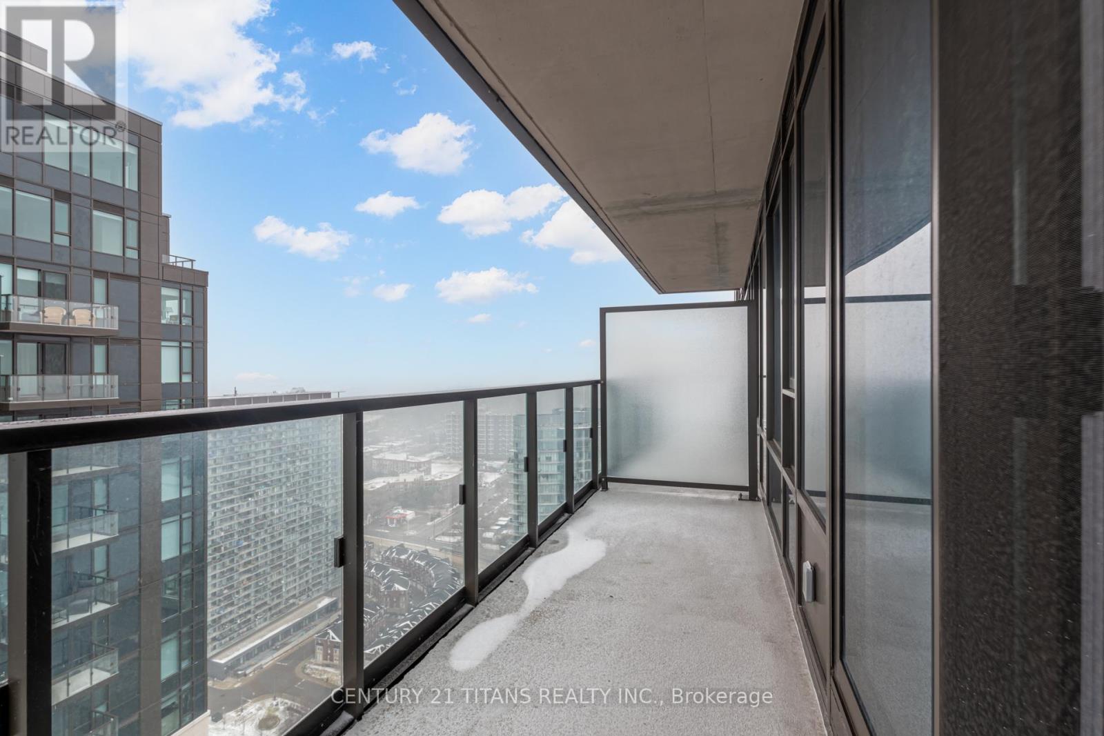 4010 - 1926 Lakeshore Boulevard, Toronto, Ontario  M6S 1A2 - Photo 30 - W12684498