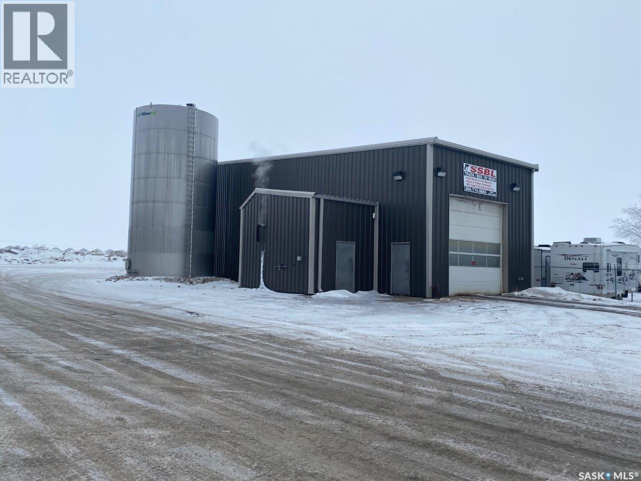 250 N Service ROAD W, Moose Jaw, Saskatchewan
