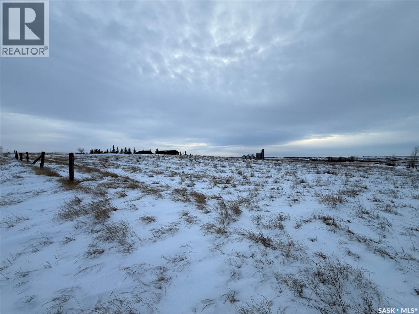 Blyth Acreage, swift current rm no. 137, Saskatchewan
