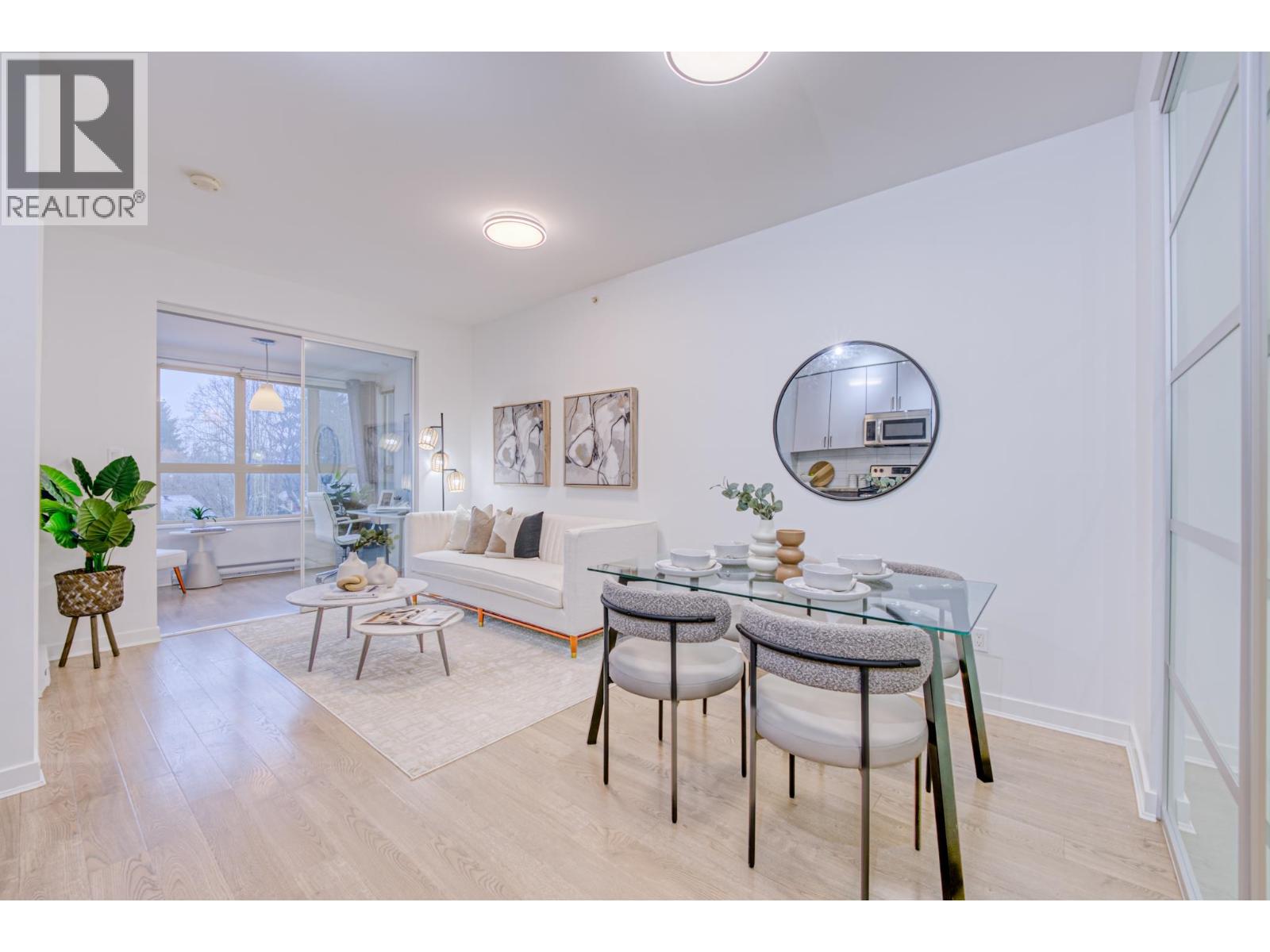 308 3688 INVERNESS STREET, Vancouver, British Columbia