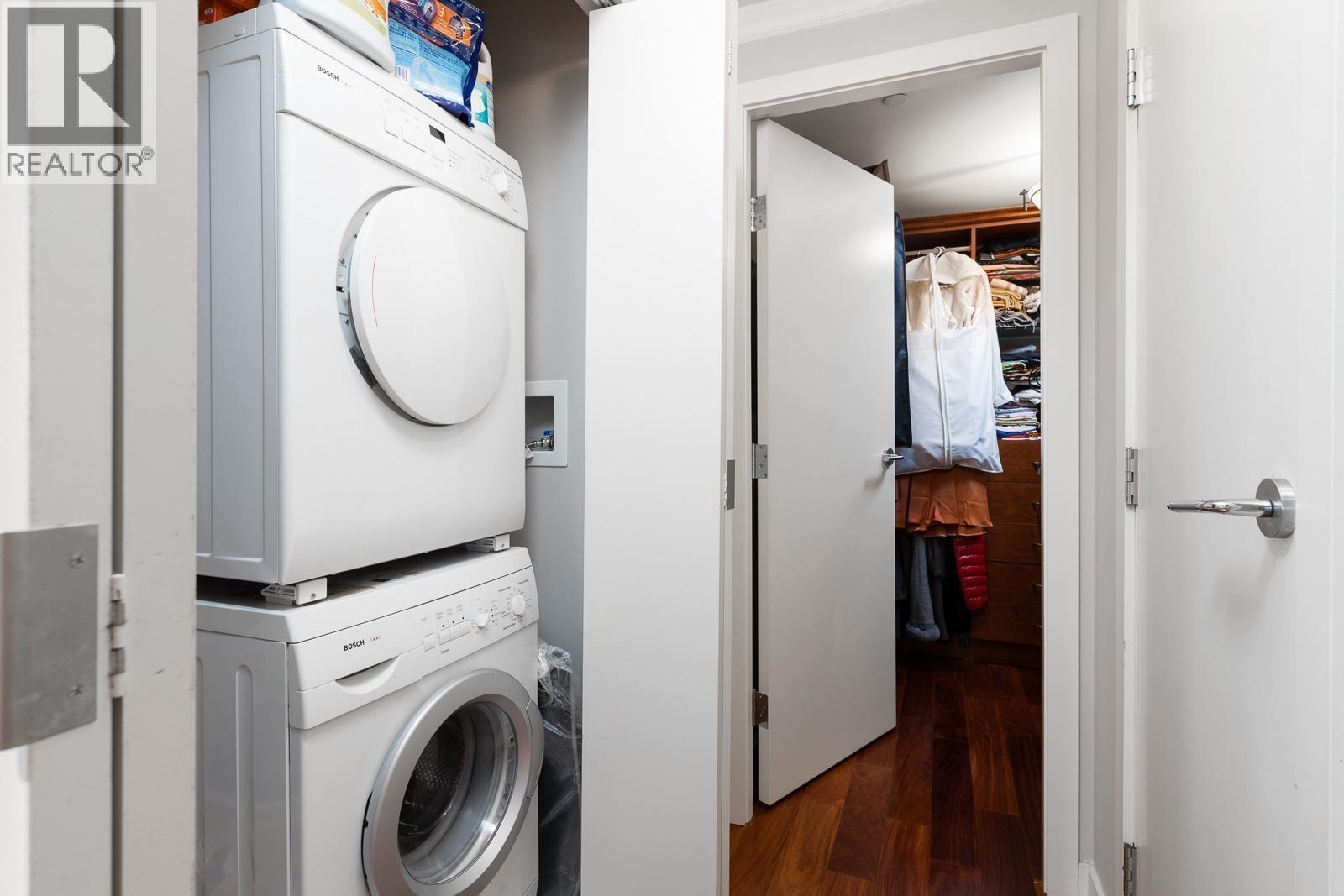 301 638 Beach Crescent, Vancouver, British Columbia  V6Z 3H4 - Photo 29 - R3077658