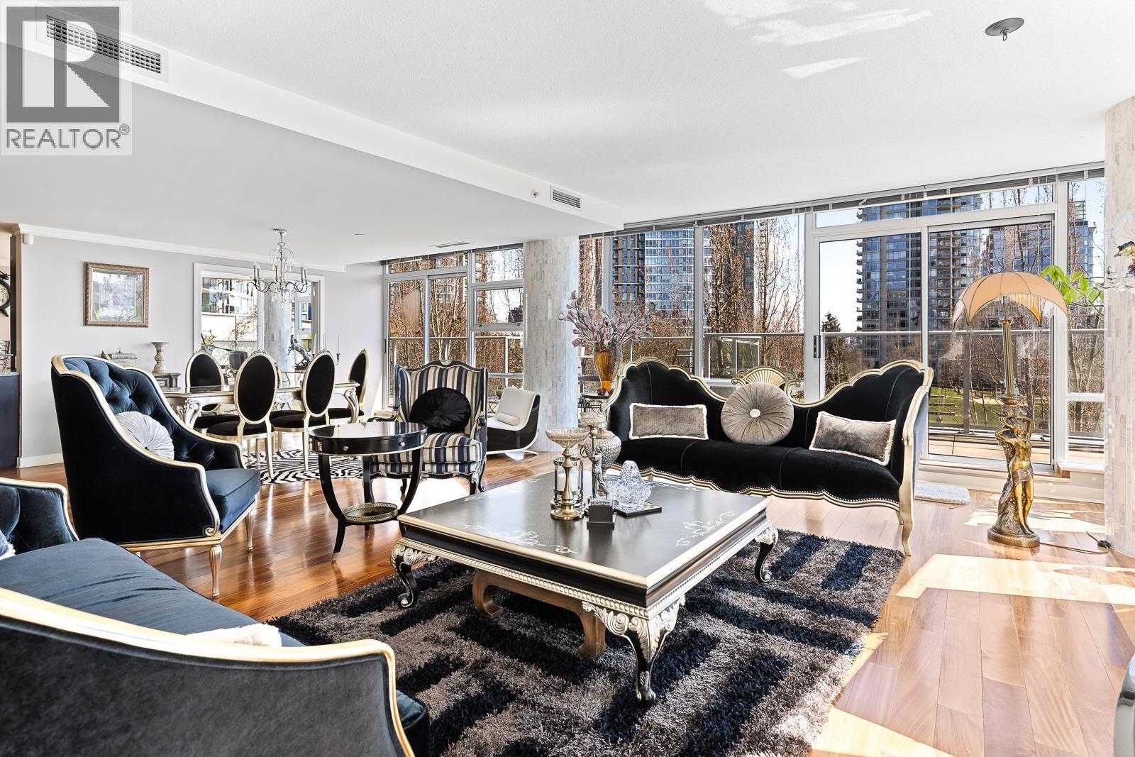 301 638 Beach Crescent, Vancouver, British Columbia  V6Z 3H4 - Photo 10 - R3077658