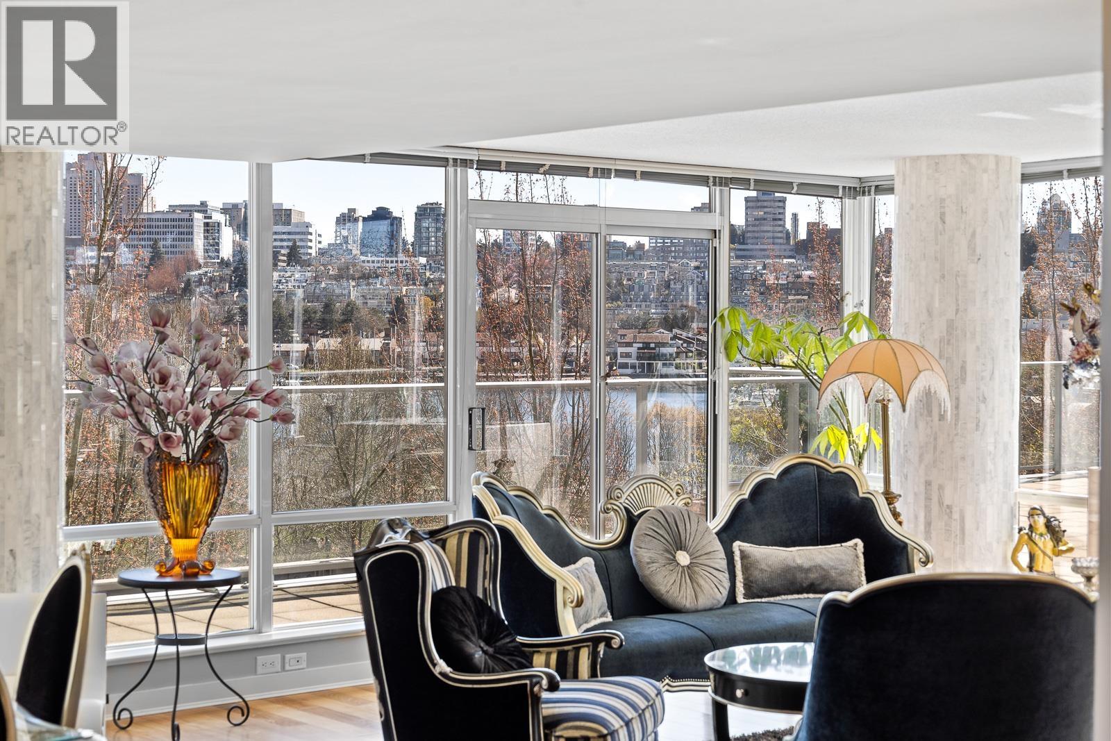 301 638 Beach Crescent, Vancouver, British Columbia  V6Z 3H4 - Photo 6 - R3077658