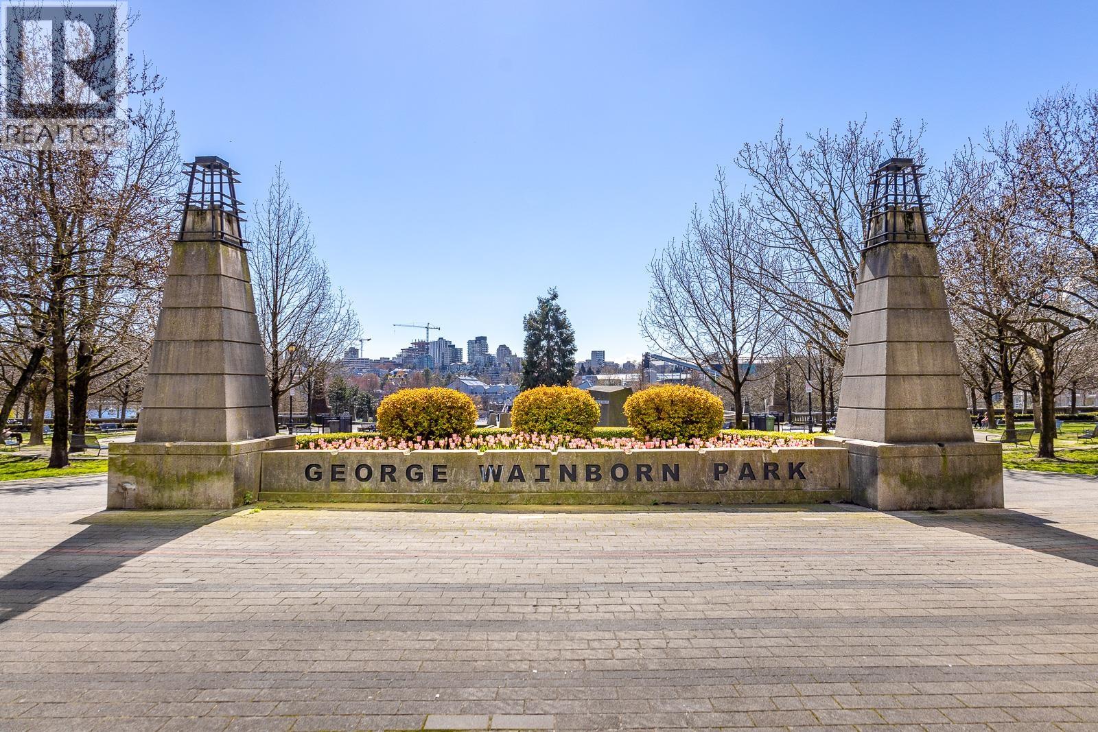 301 638 Beach Crescent, Vancouver, British Columbia  V6Z 3H4 - Photo 40 - R3077658