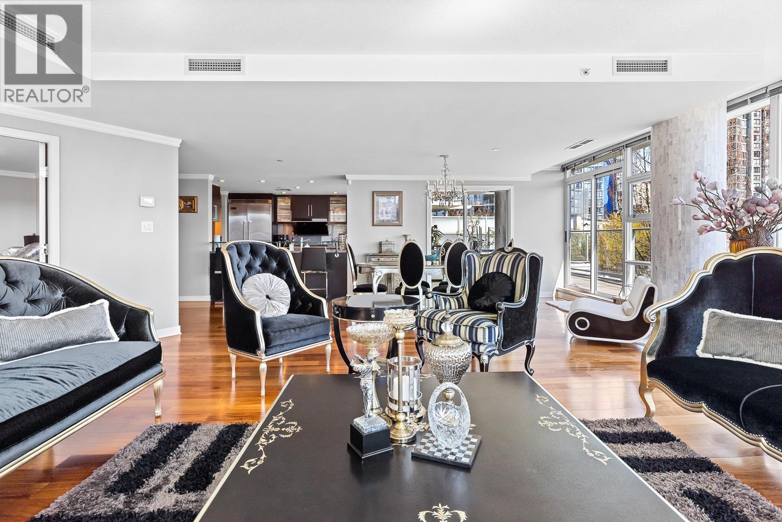 301 638 Beach Crescent, Vancouver, British Columbia  V6Z 3H4 - Photo 12 - R3077658