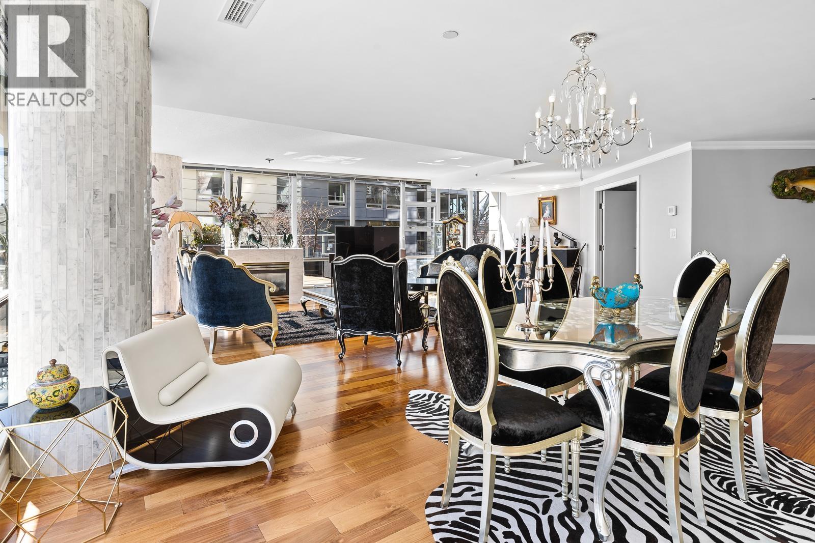 301 638 Beach Crescent, Vancouver, British Columbia  V6Z 3H4 - Photo 13 - R3077658