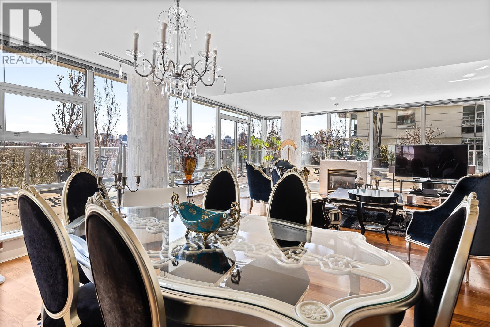 301 638 Beach Crescent, Vancouver, British Columbia  V6Z 3H4 - Photo 15 - R3077658