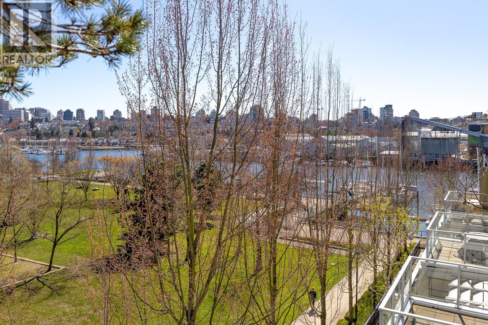 301 638 Beach Crescent, Vancouver, British Columbia  V6Z 3H4 - Photo 33 - R3077658