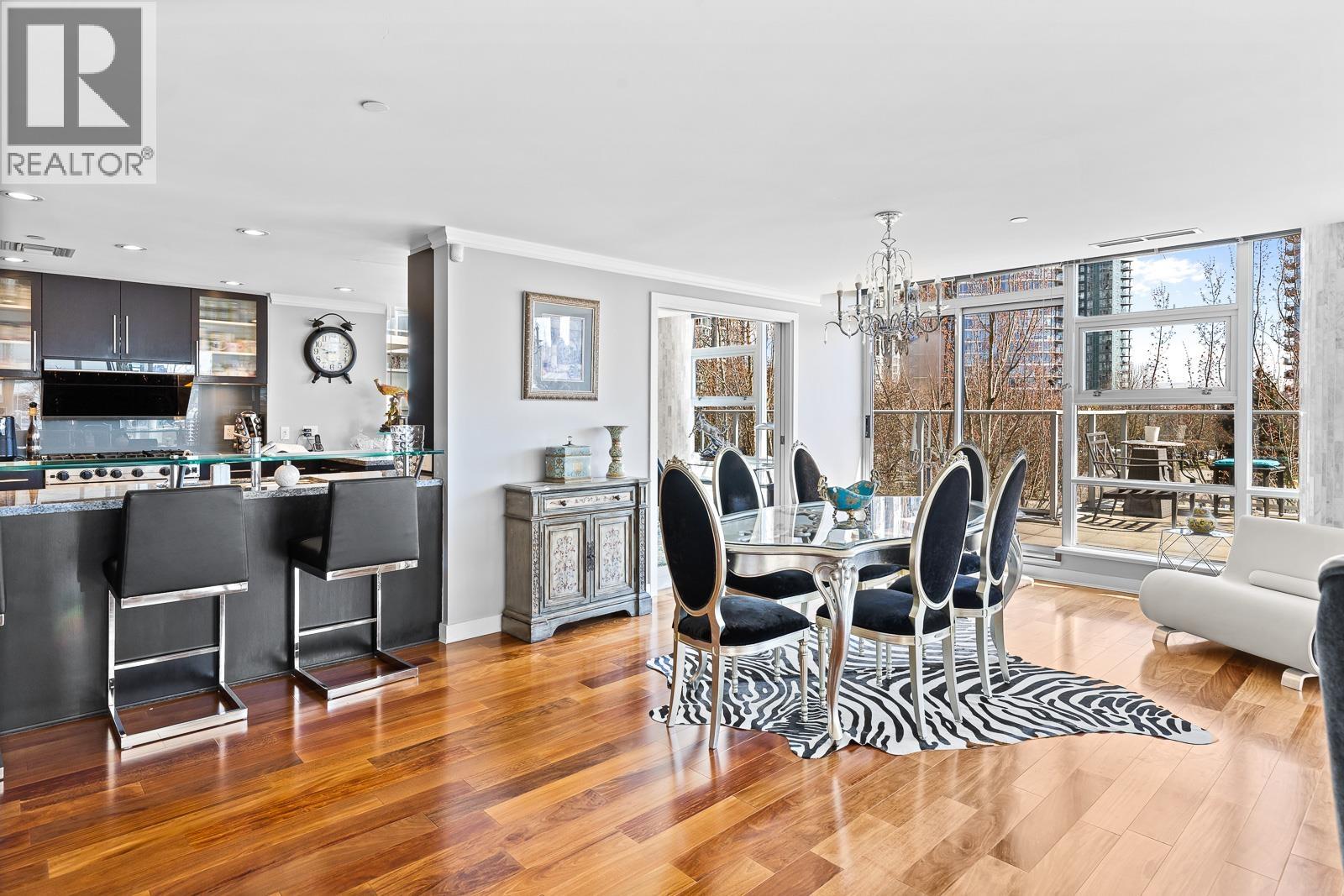 301 638 Beach Crescent, Vancouver, British Columbia  V6Z 3H4 - Photo 14 - R3077658