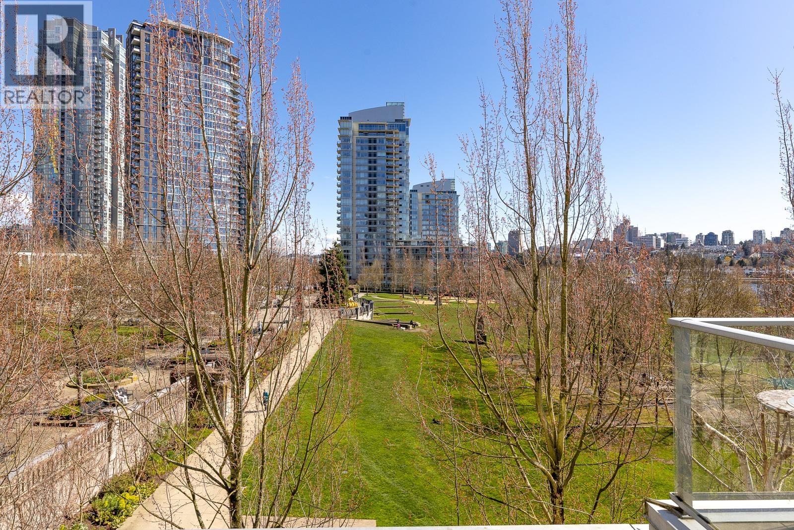 301 638 Beach Crescent, Vancouver, British Columbia  V6Z 3H4 - Photo 34 - R3077658