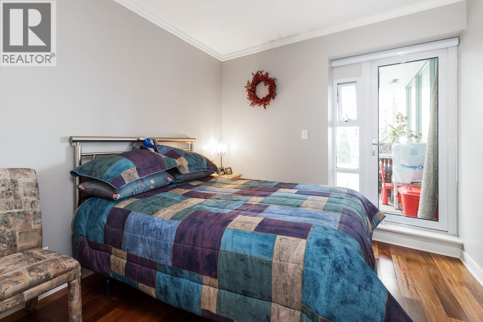 301 638 Beach Crescent, Vancouver, British Columbia  V6Z 3H4 - Photo 27 - R3077658