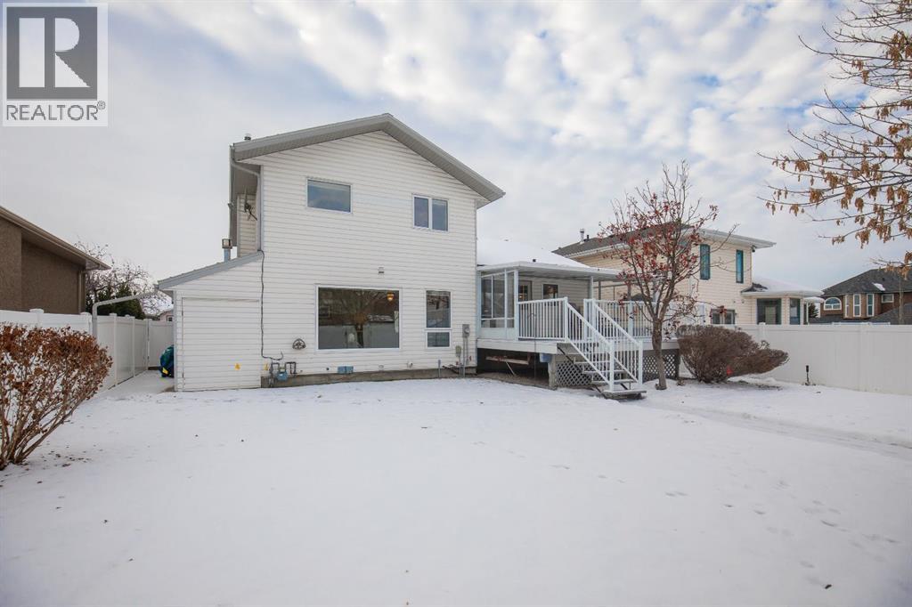 5 Atlee Close, Red Deer, Alberta  T4R 2L9 - Photo 29 - A2273898