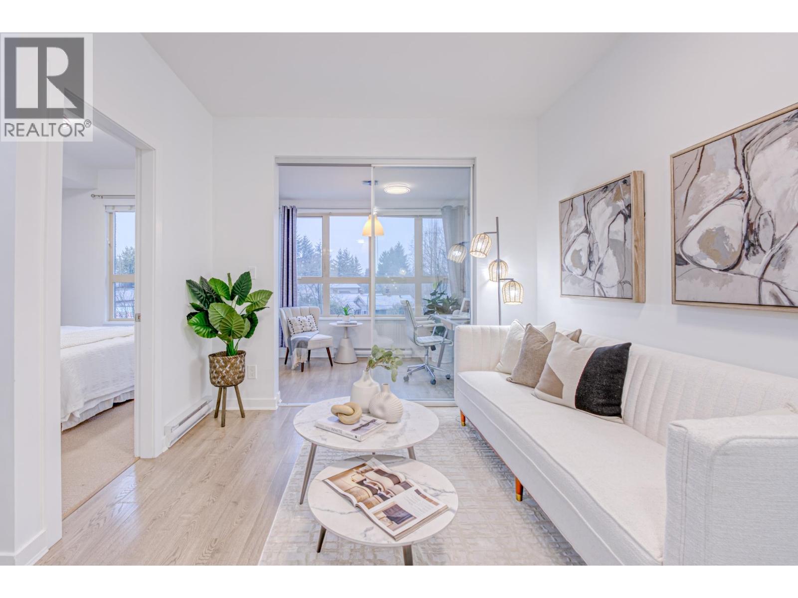 308 3688 Inverness Street, Vancouver, British Columbia  V5V 0C5 - Photo 2 - R3062794