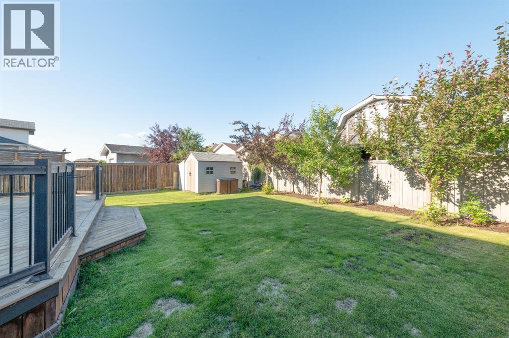 129 Crown Creek Lane, Fort Mcmurray, Alberta  T9K 2V1 - Photo 43 - A2275787