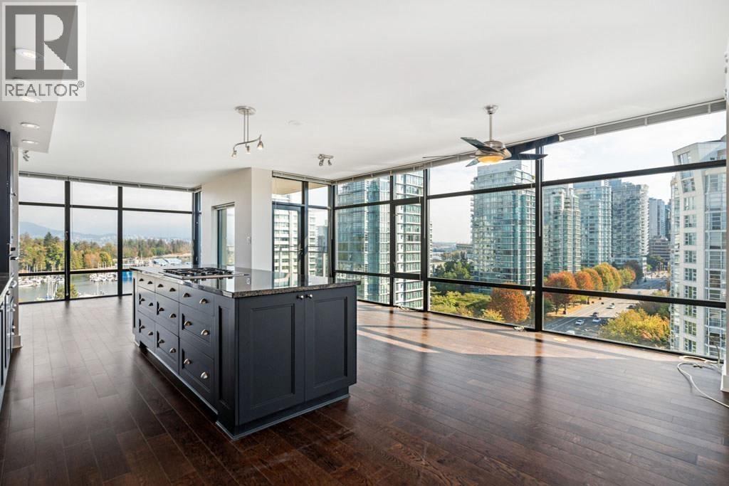 1101 1863 Alberni Street, Vancouver, British Columbia  V6G 3H8 - Photo 12 - R3077387