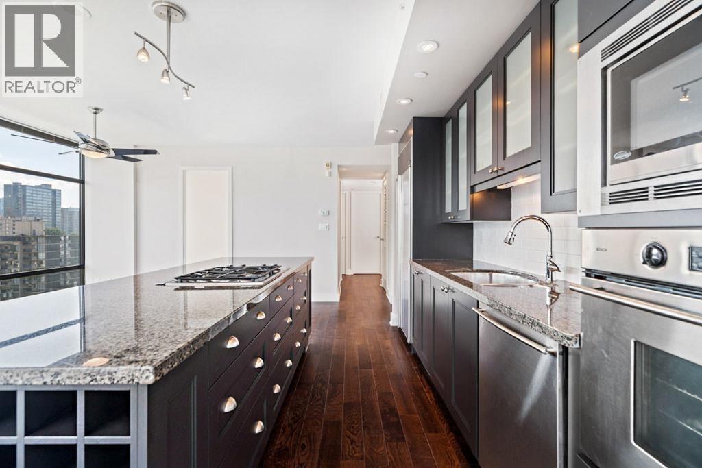 1101 1863 Alberni Street, Vancouver, British Columbia  V6G 3H8 - Photo 14 - R3077387