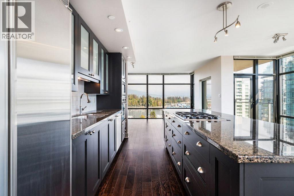 1101 1863 Alberni Street, Vancouver, British Columbia  V6G 3H8 - Photo 11 - R3077387