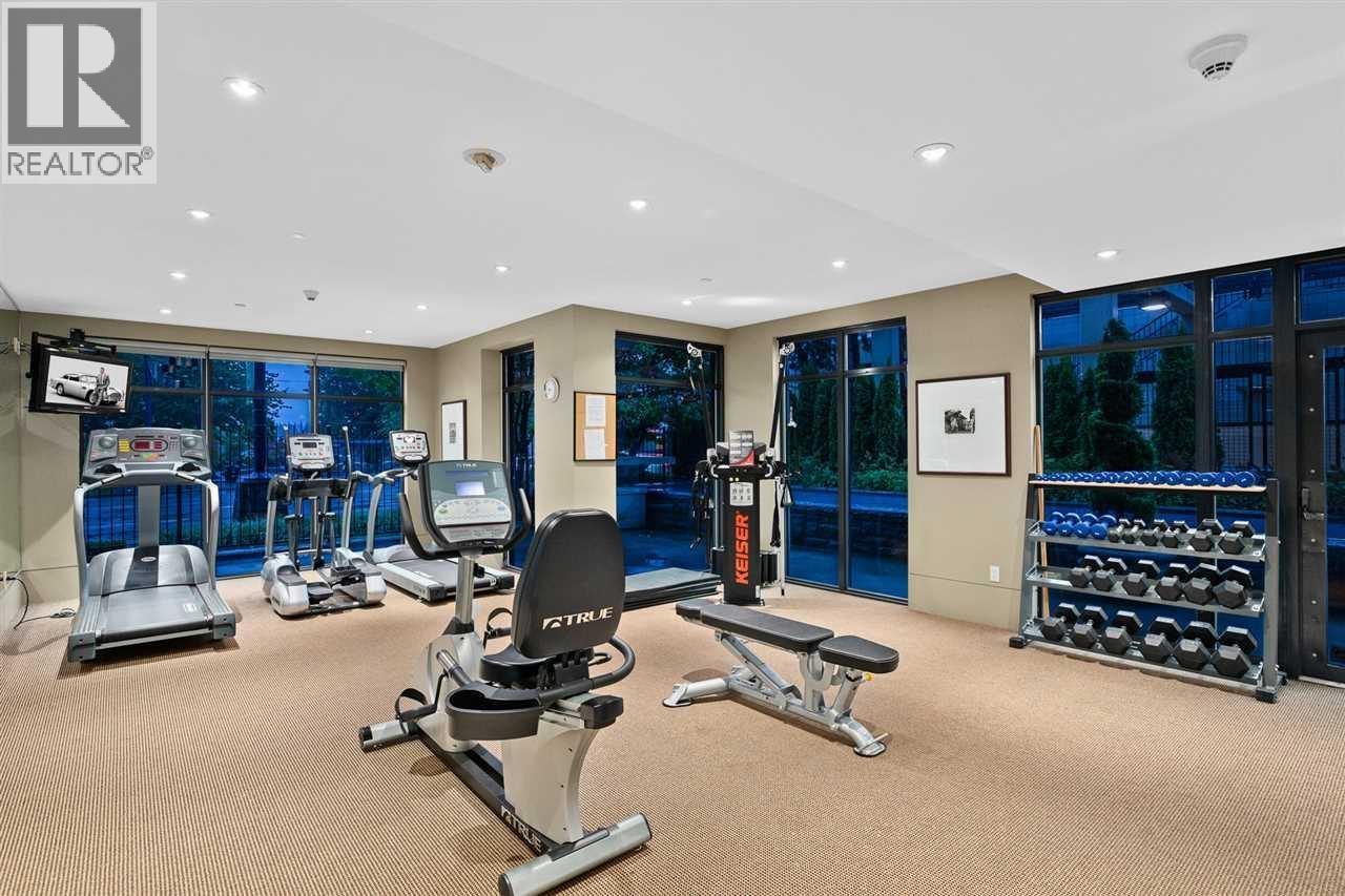 1101 1863 Alberni Street, Vancouver, British Columbia  V6G 3H8 - Photo 24 - R3077387