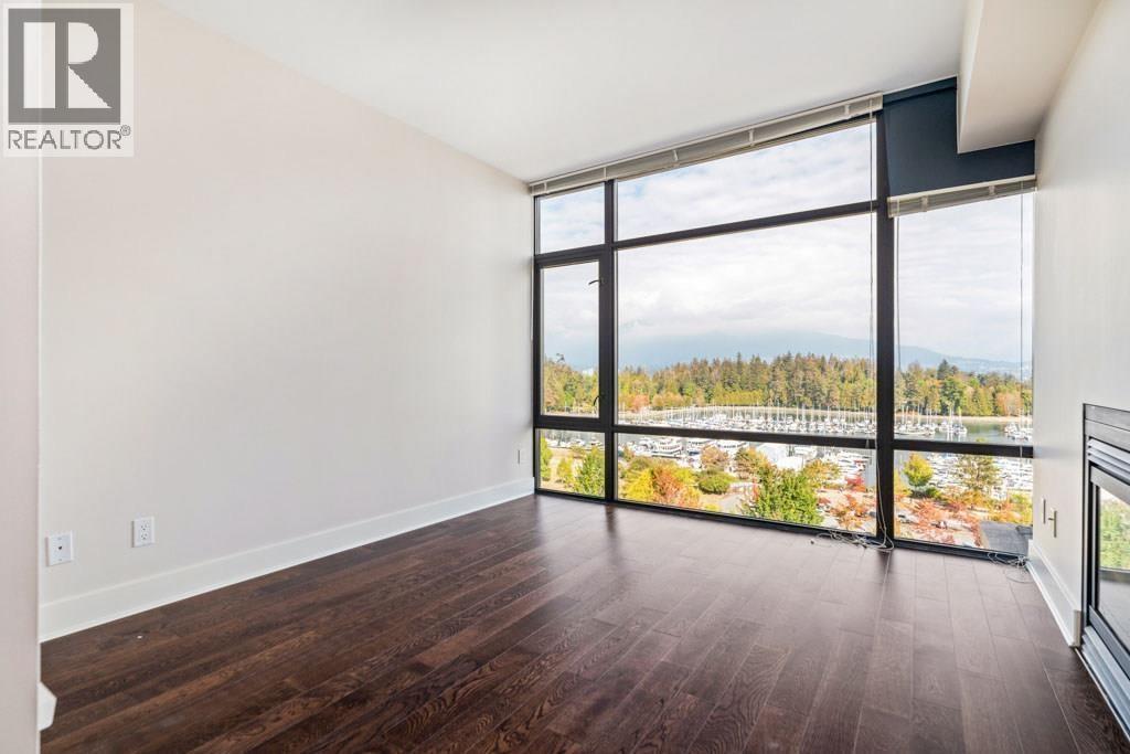 1101 1863 Alberni Street, Vancouver, British Columbia  V6G 3H8 - Photo 17 - R3077387