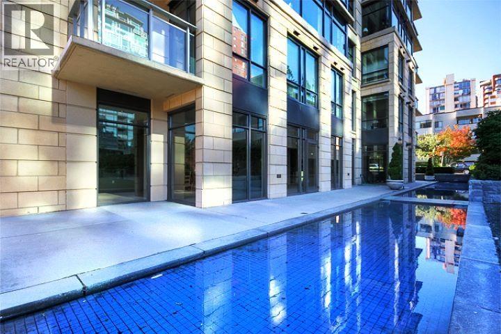 1101 1863 Alberni Street, Vancouver, British Columbia  V6G 3H8 - Photo 29 - R3077387