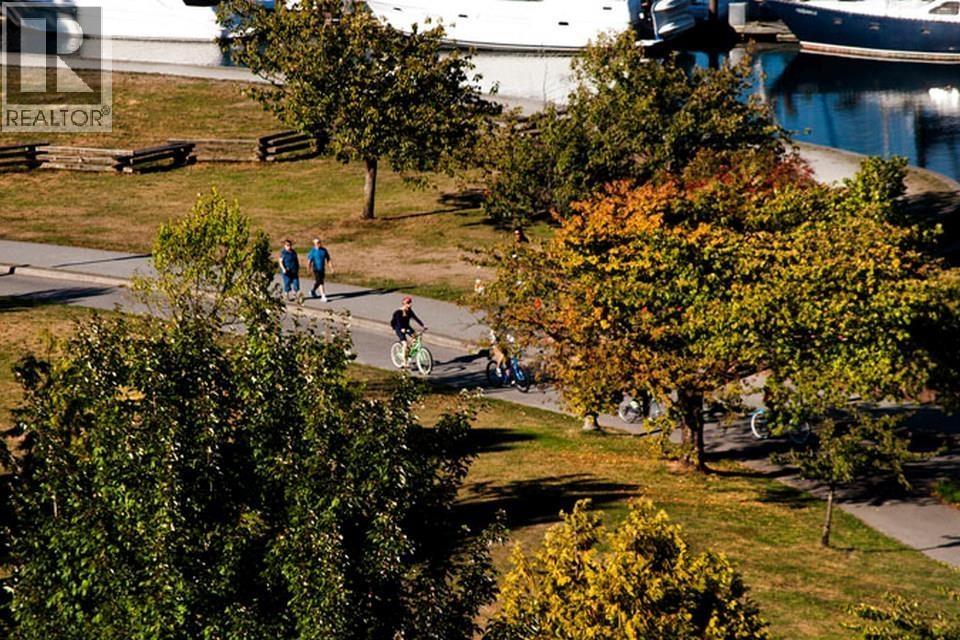 1101 1863 Alberni Street, Vancouver, British Columbia  V6G 3H8 - Photo 31 - R3077387