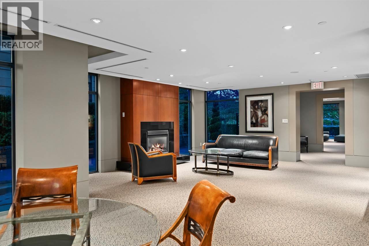 1101 1863 Alberni Street, Vancouver, British Columbia  V6G 3H8 - Photo 23 - R3077387