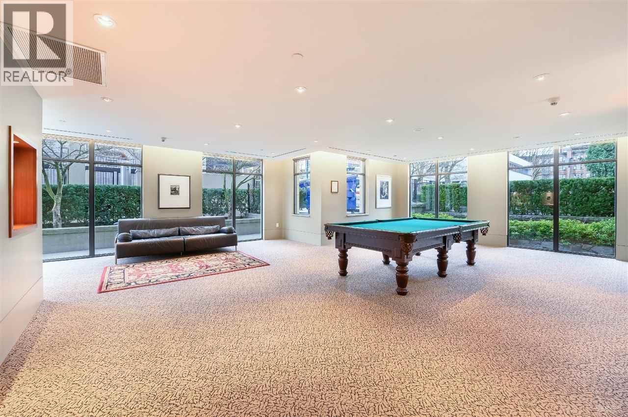 1101 1863 Alberni Street, Vancouver, British Columbia  V6G 3H8 - Photo 25 - R3077387