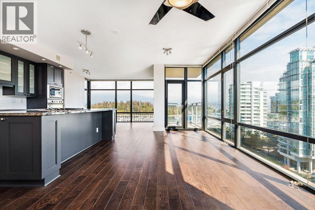 1101 1863 Alberni Street, Vancouver, British Columbia  V6G 3H8 - Photo 10 - R3077387