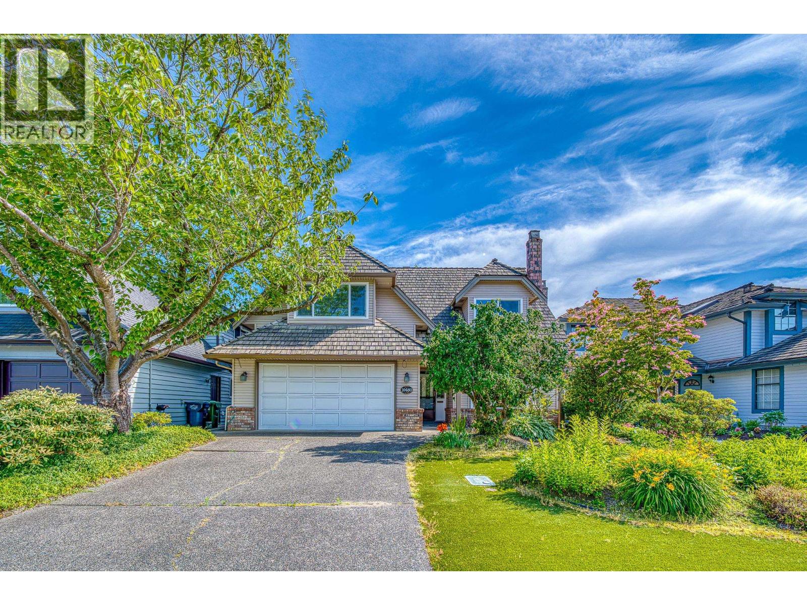 10680 BISSETT DRIVE, Richmond, British Columbia