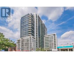 1108 - 400 ADELAIDE STREET E, Toronto, Ontario