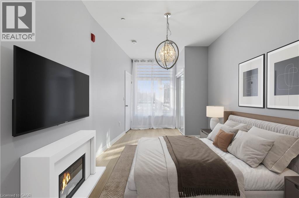 85 Morrell Street Unit# 105a, Brantford, Ontario  N3T 4J6 - Photo 3 - 40796766