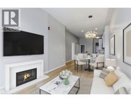 85 MORRELL Street Unit# 105A, Brantford, Ontario