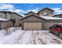 9425 206A ST NW, Edmonton, Alberta