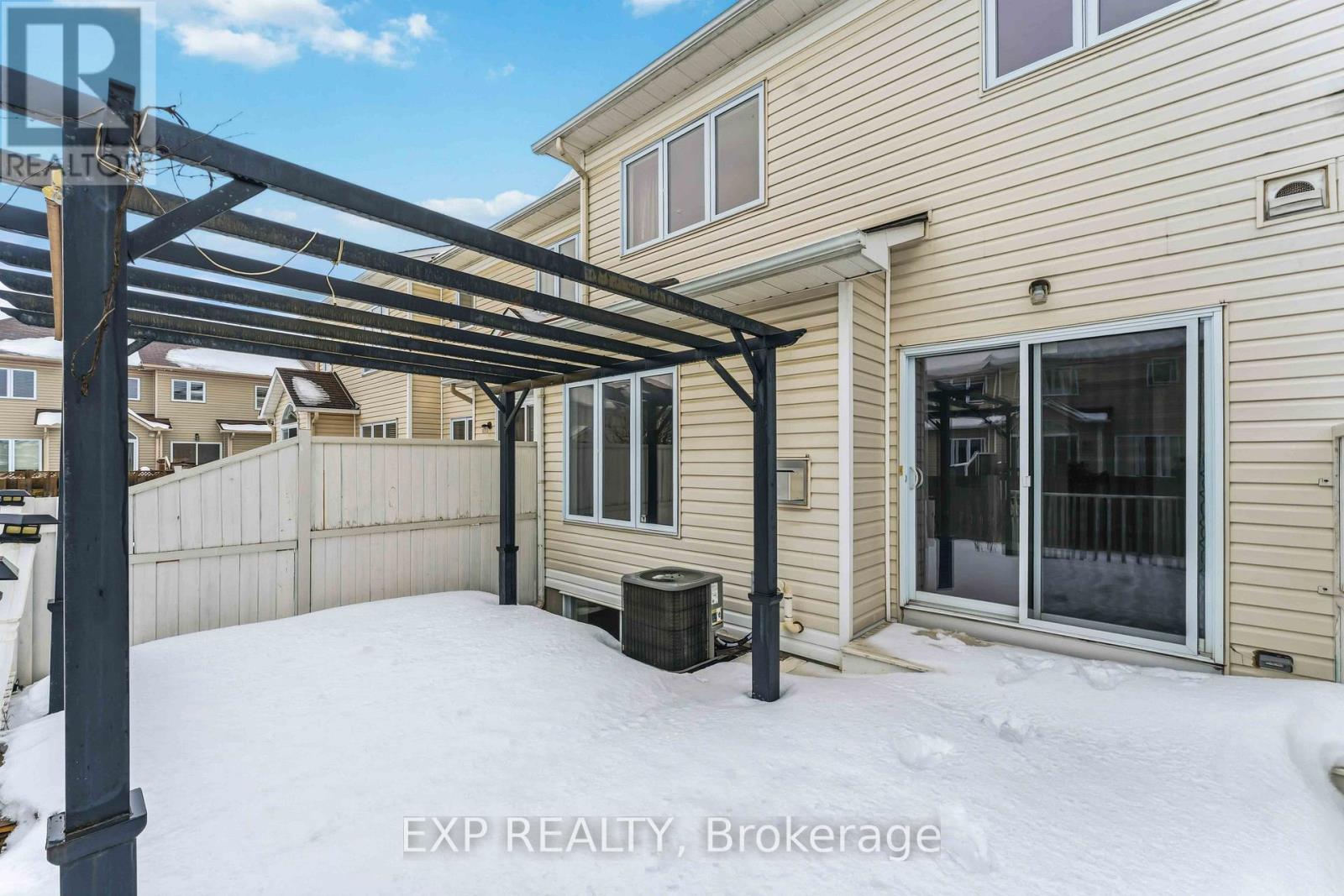 214 Montmorency Way, Ottawa, Ontario  K4A 0J9 - Photo 46 - X12684514