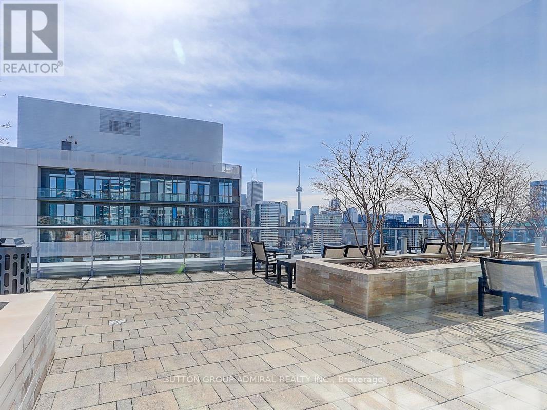 1611 (Room 3) - 365 Church Street, Toronto, Ontario  M5B 0B5 - Photo 8 - C12684500